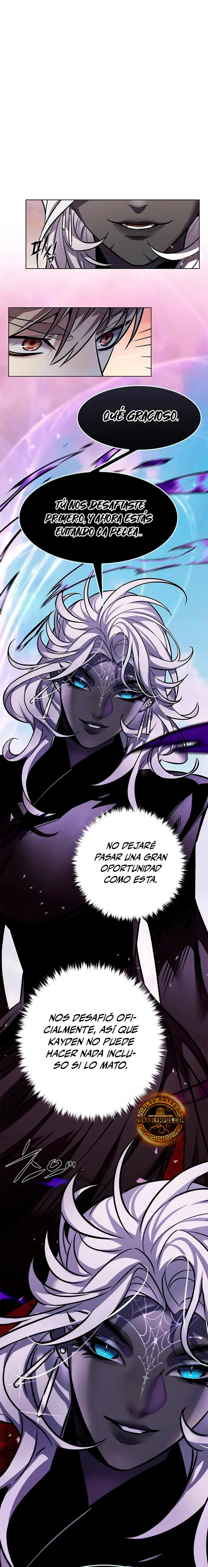 Read Lightning Degree ES Manga Online