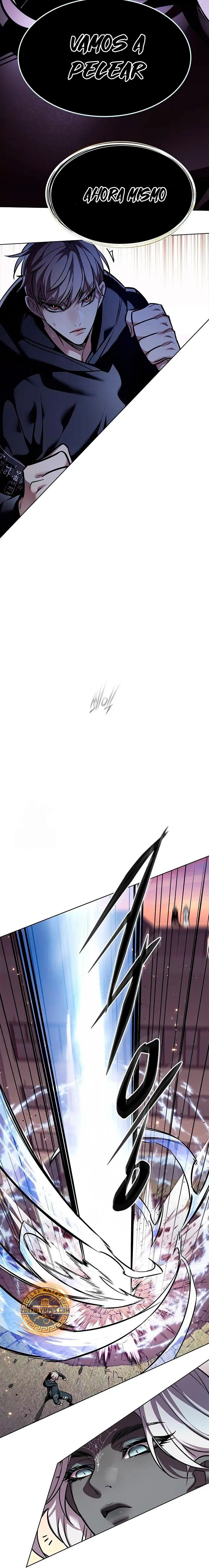 Read Lightning Degree ES Manga Online