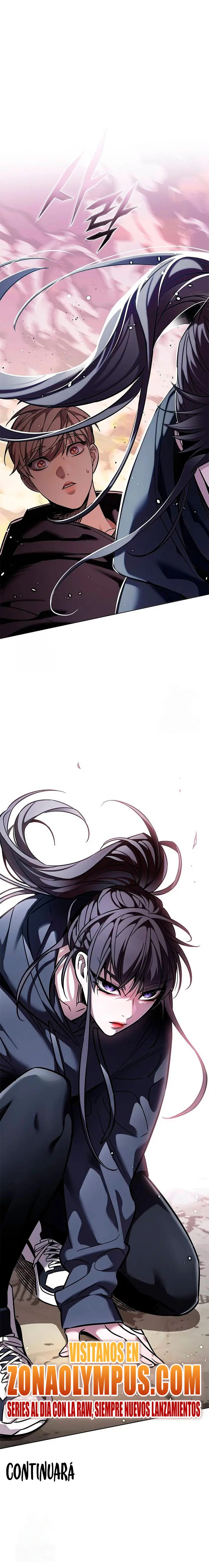 Read Lightning Degree ES Manga Online