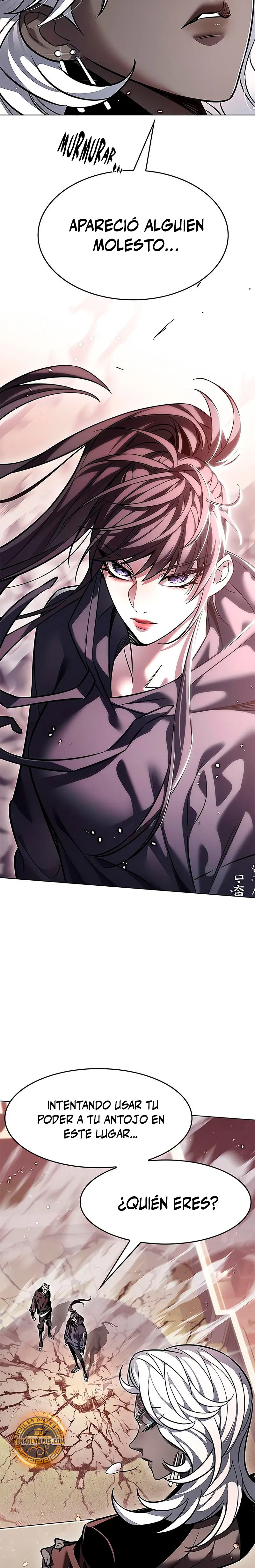 Read Lightning Degree ES Manga Online