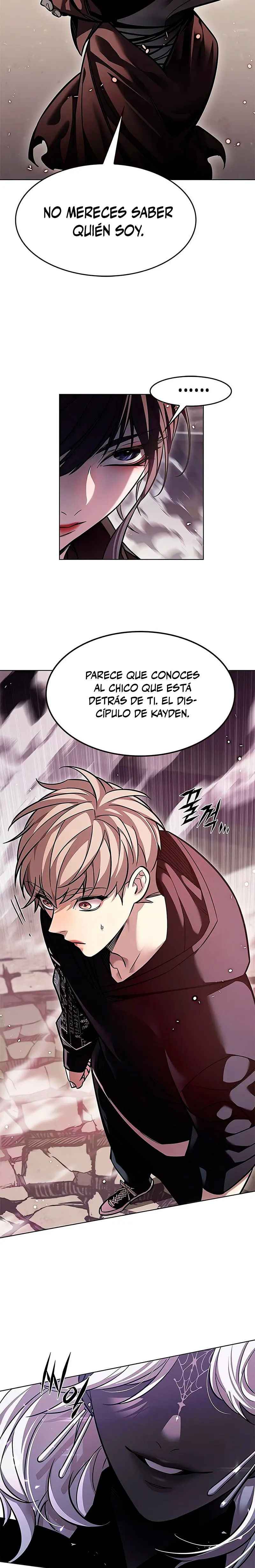 Read Lightning Degree ES Manga Online