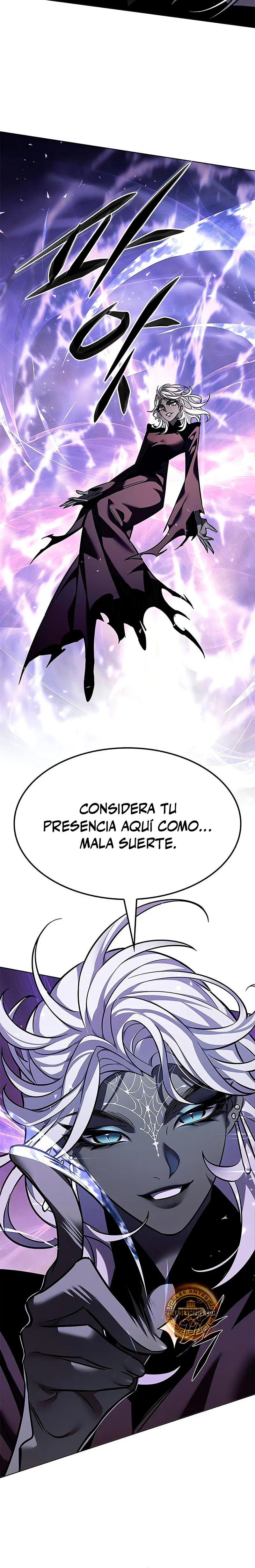 Read Lightning Degree ES Manga Online