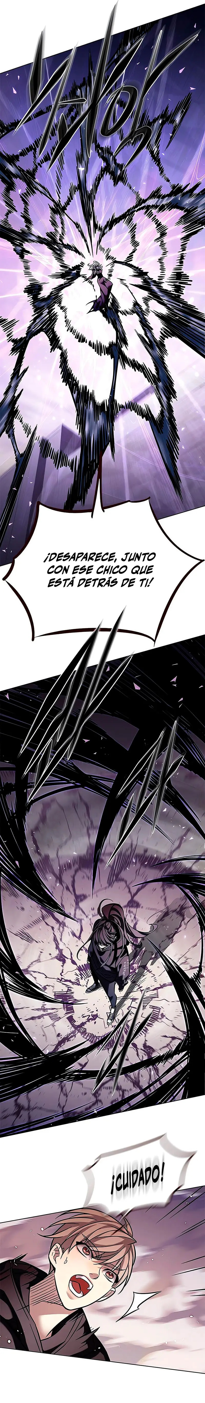 Read Lightning Degree ES Manga Online