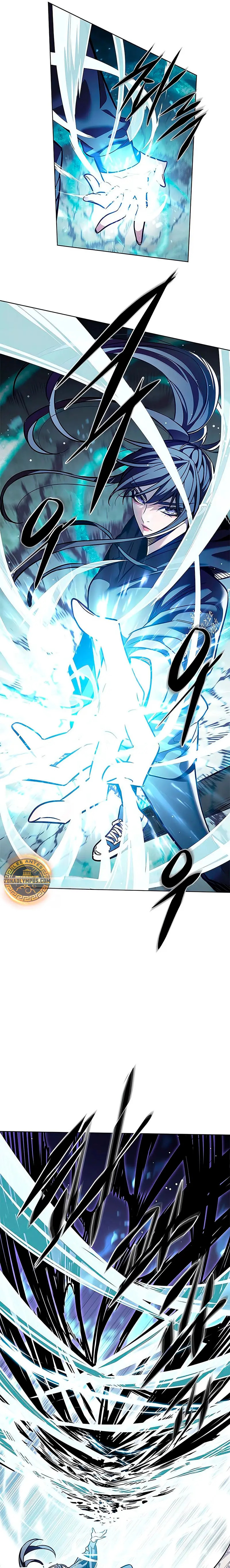 Read Lightning Degree ES Manga Online
