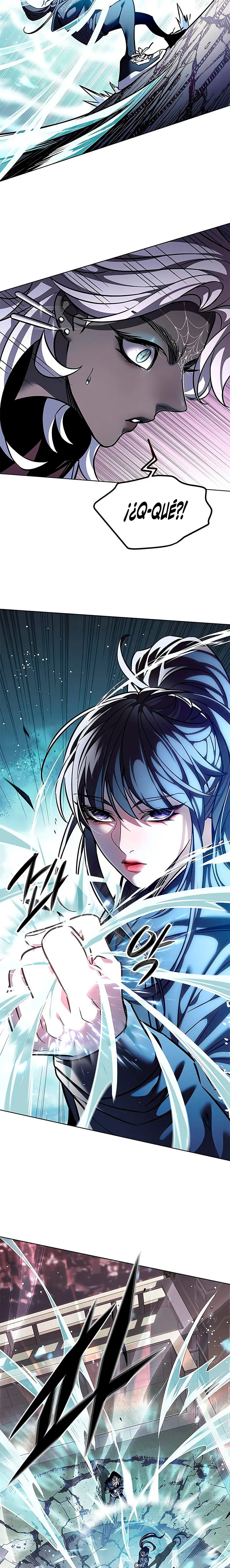 Read Lightning Degree ES Manga Online