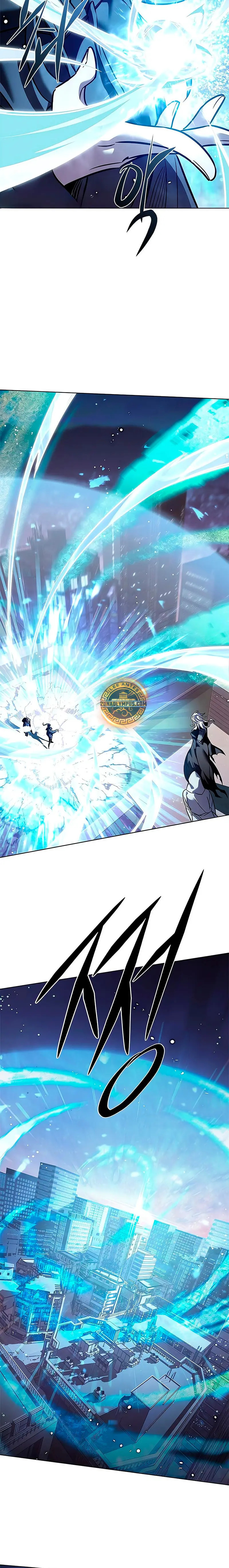 Read Lightning Degree ES Manga Online