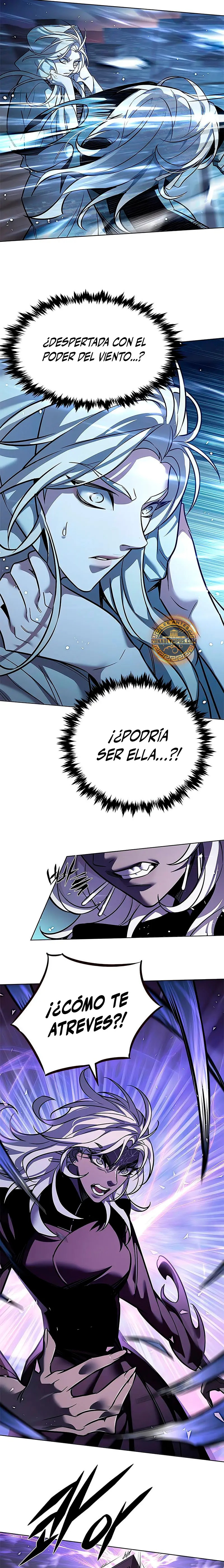 Read Lightning Degree ES Manga Online