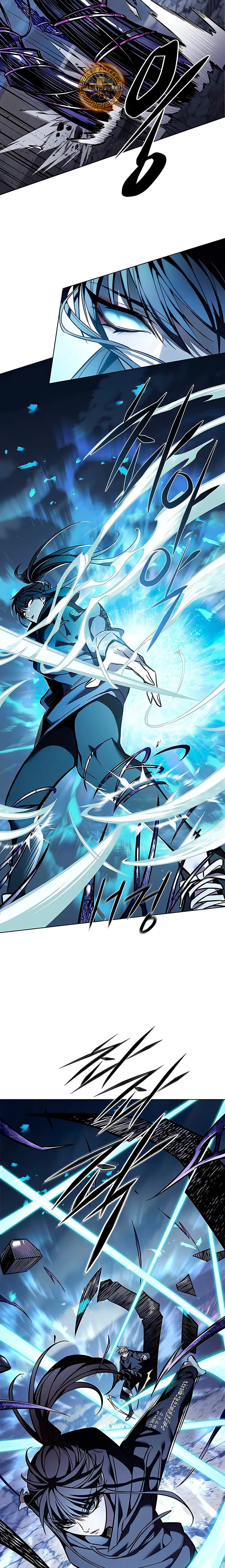 Read Lightning Degree ES Manga Online
