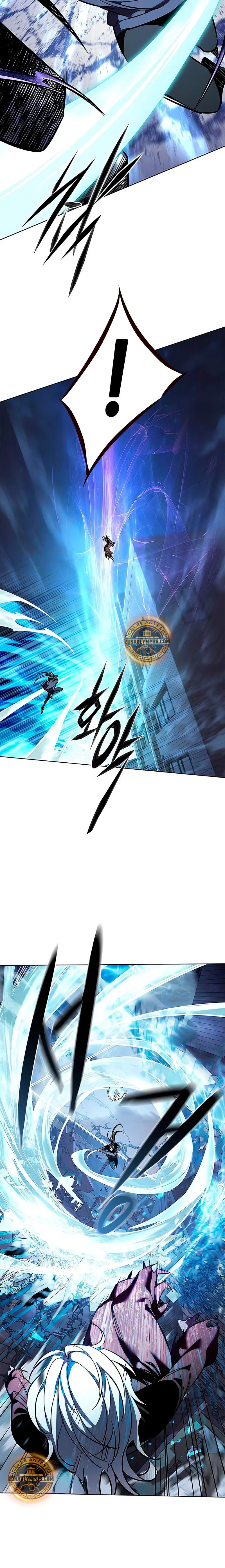 Read Lightning Degree ES Manga Online