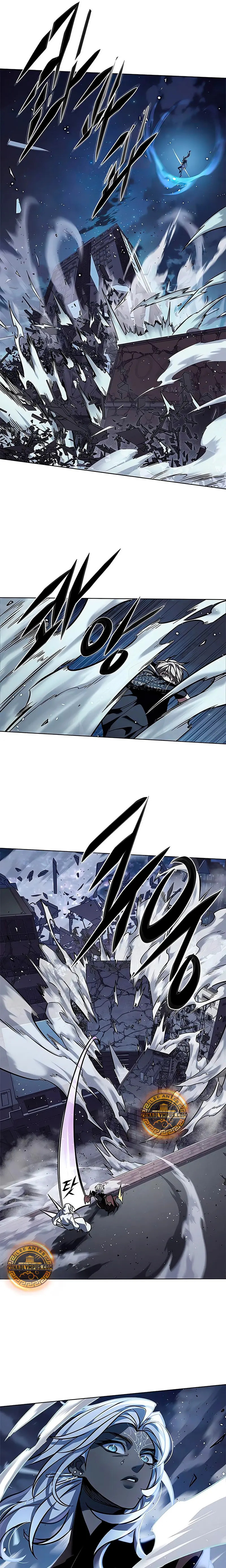Read Lightning Degree ES Manga Online