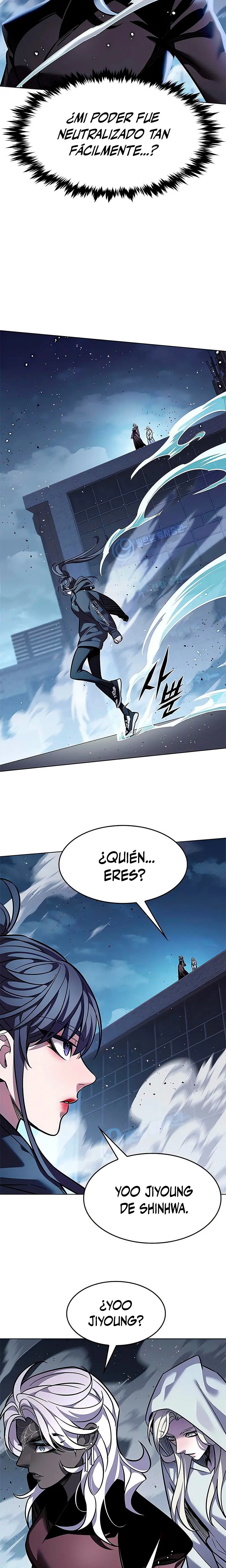 Read Lightning Degree ES Manga Online