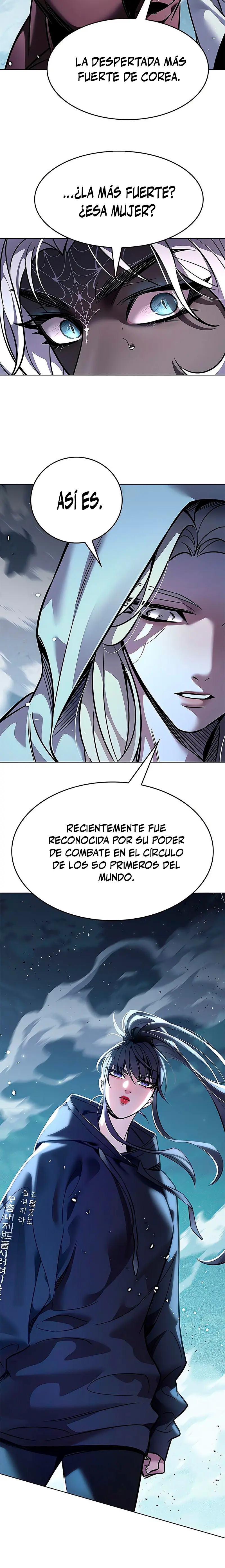 Read Lightning Degree ES Manga Online