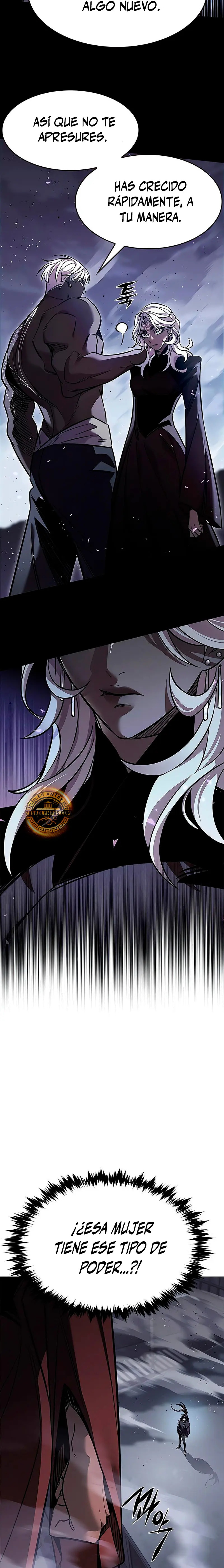 Read Lightning Degree ES Manga Online