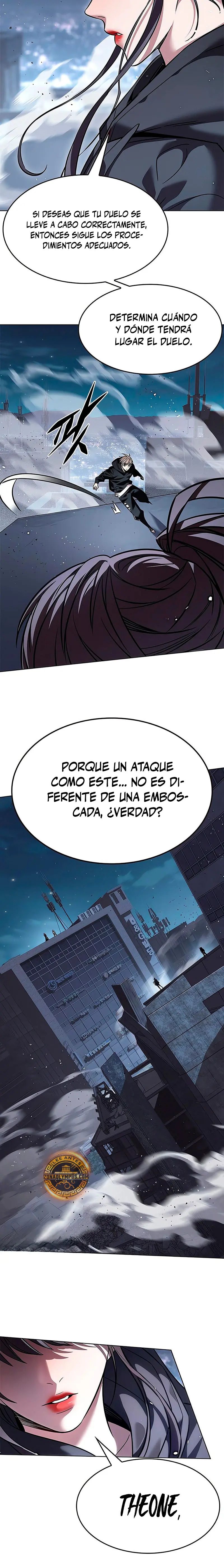 Read Lightning Degree ES Manga Online
