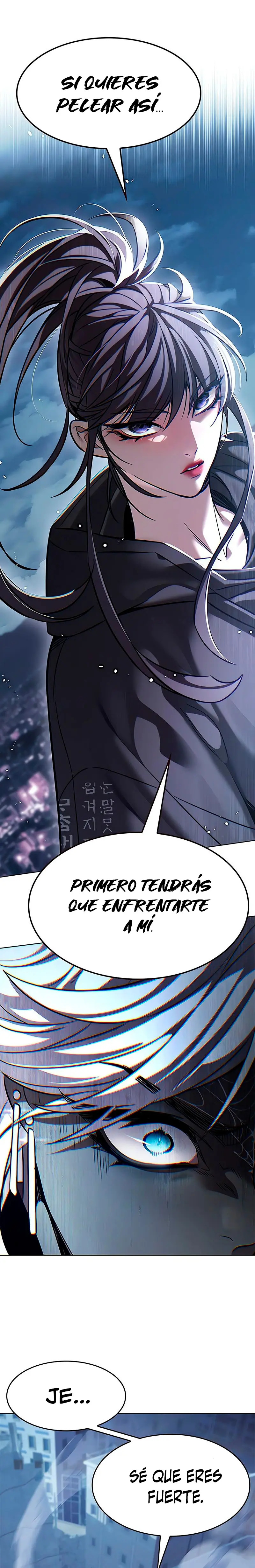 Read Lightning Degree ES Manga Online