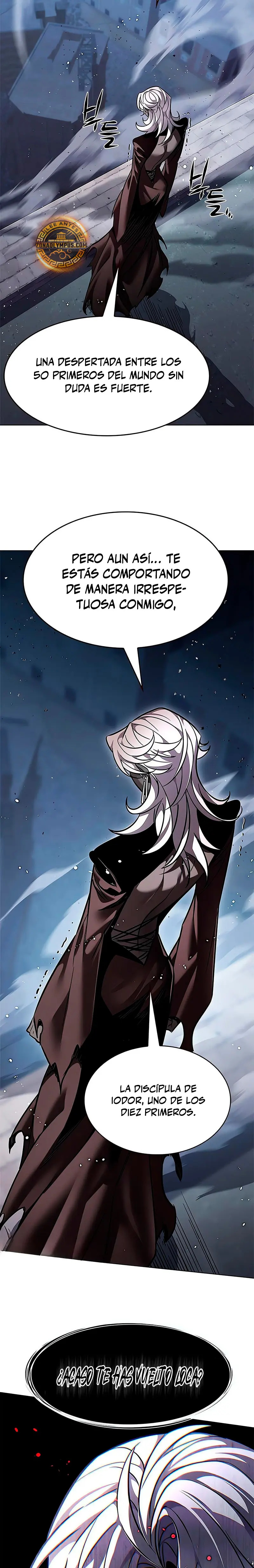 Read Lightning Degree ES Manga Online