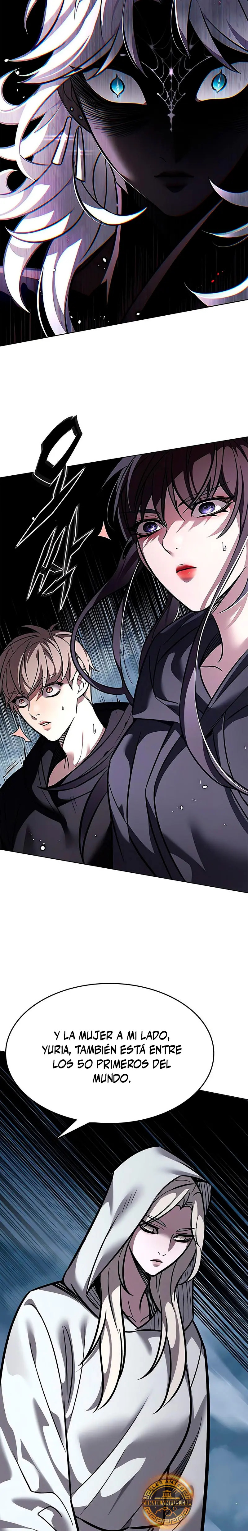 Read Lightning Degree ES Manga Online