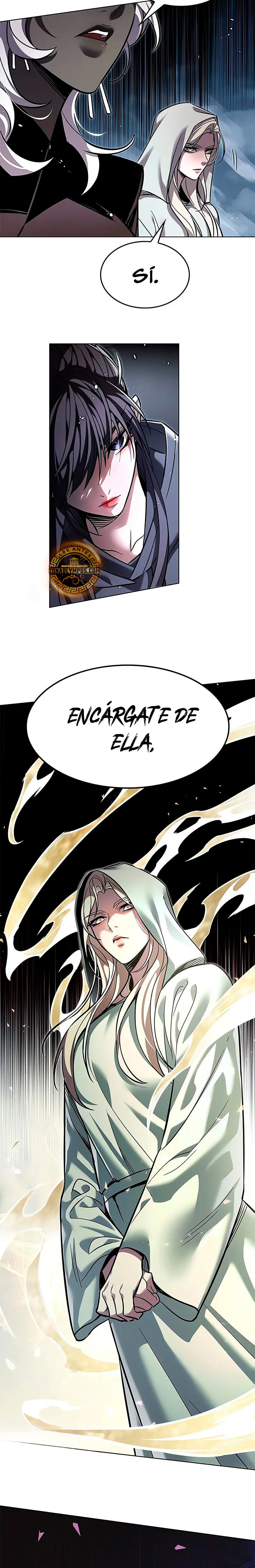 Read Lightning Degree ES Manga Online