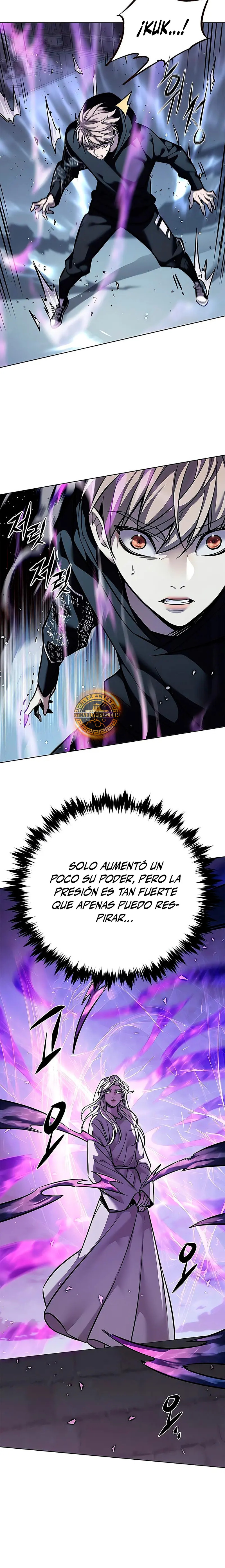 Read Lightning Degree ES Manga Online