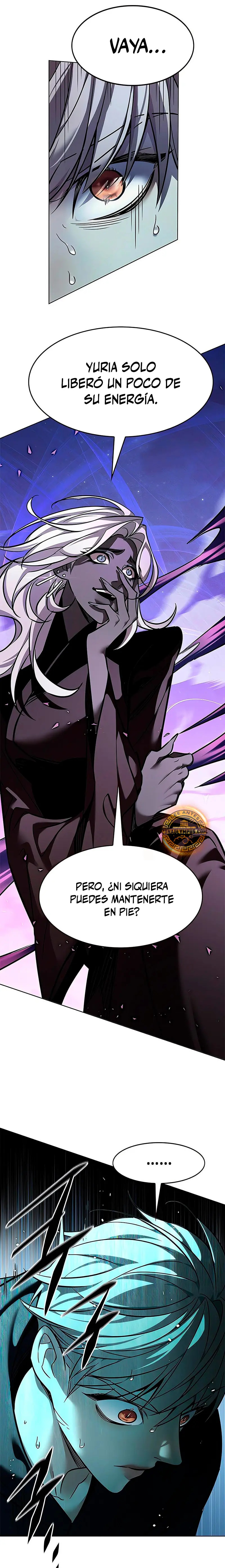 Read Lightning Degree ES Manga Online