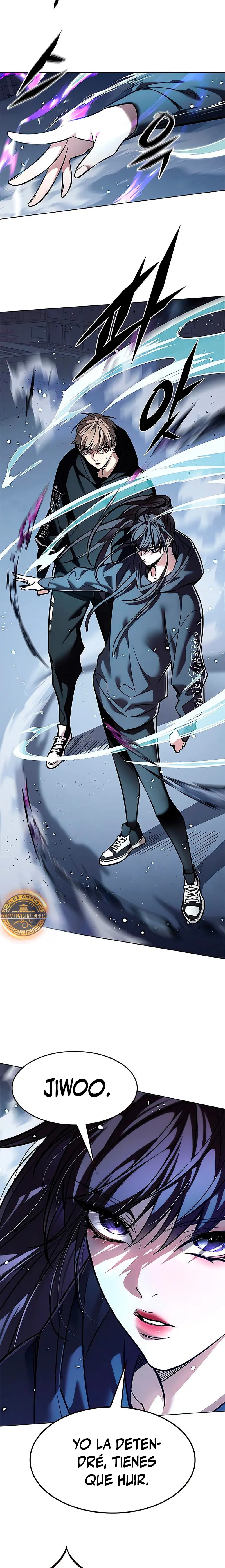 Read Lightning Degree ES Manga Online