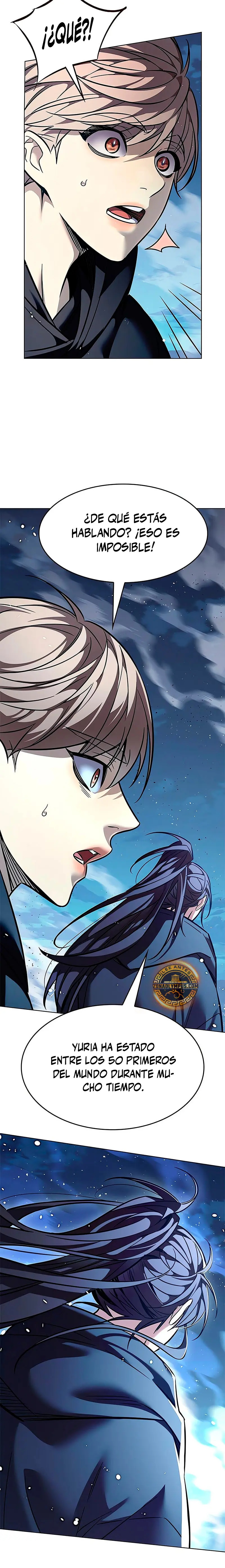 Read Lightning Degree ES Manga Online