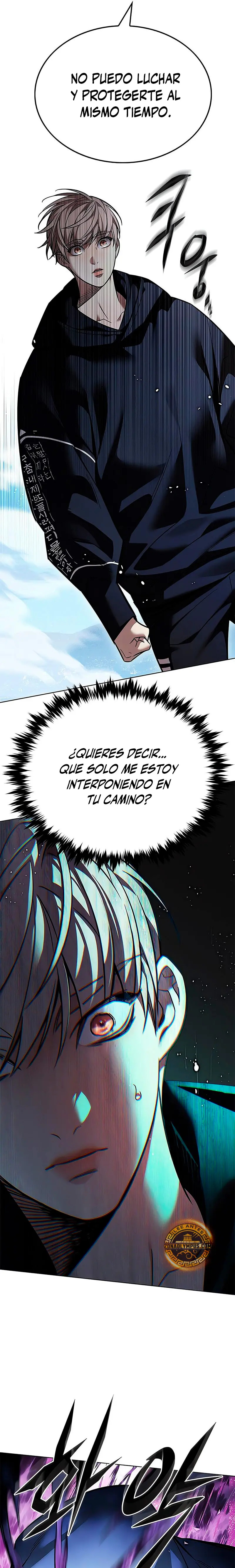 Read Lightning Degree ES Manga Online