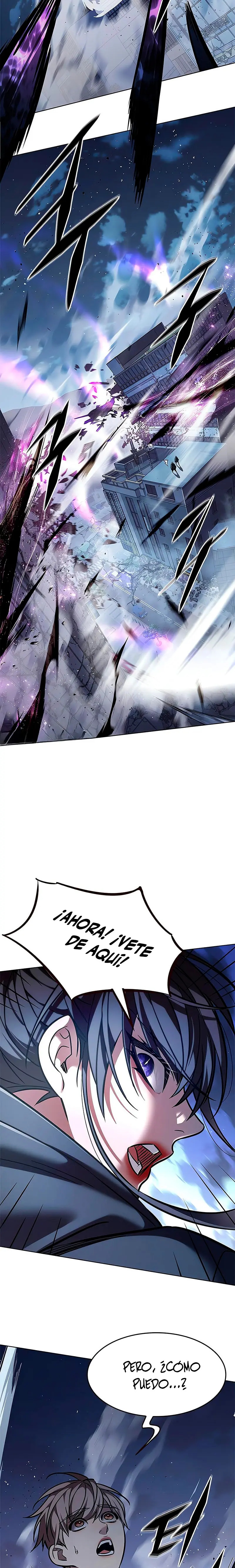 Read Lightning Degree ES Manga Online