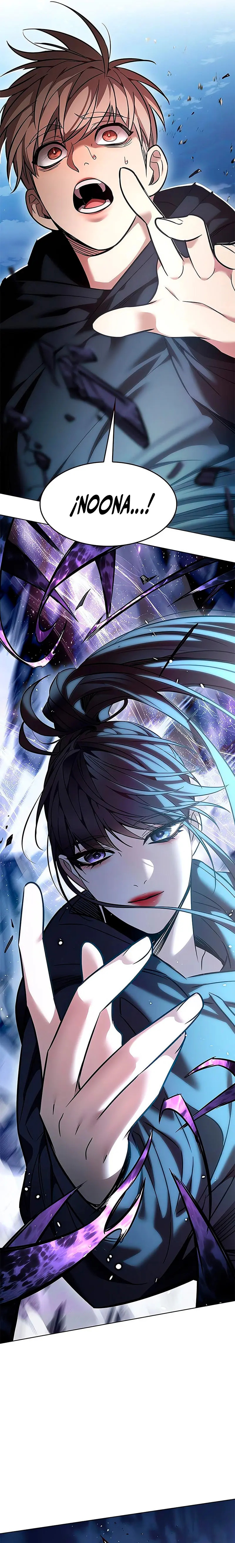 Read Lightning Degree ES Manga Online