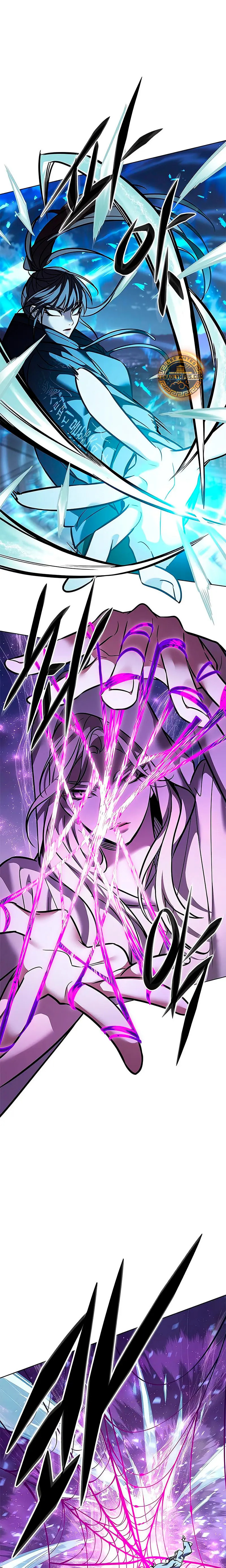 Read Lightning Degree ES Manga Online