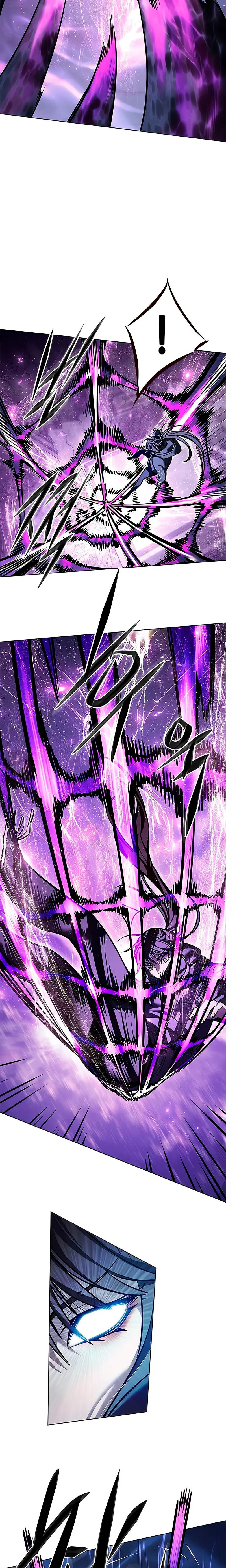 Read Lightning Degree ES Manga Online