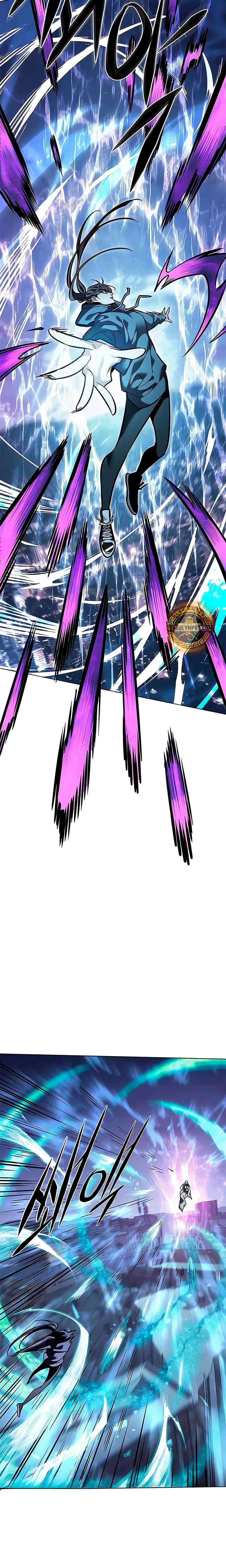 Read Lightning Degree ES Manga Online