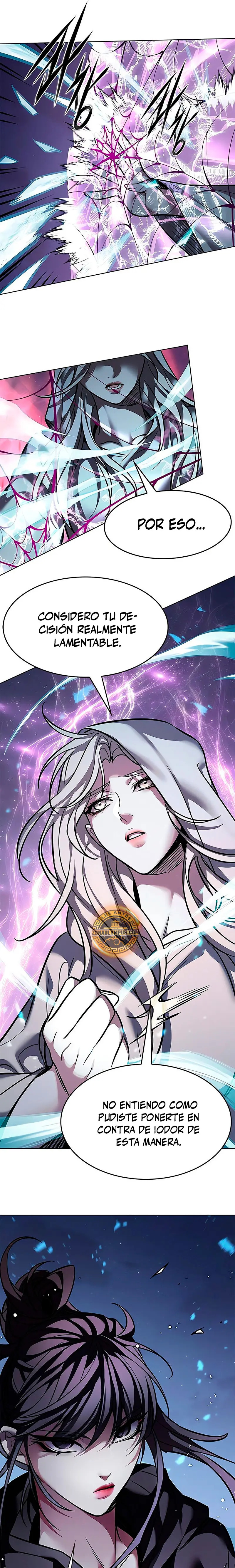 Read Lightning Degree ES Manga Online