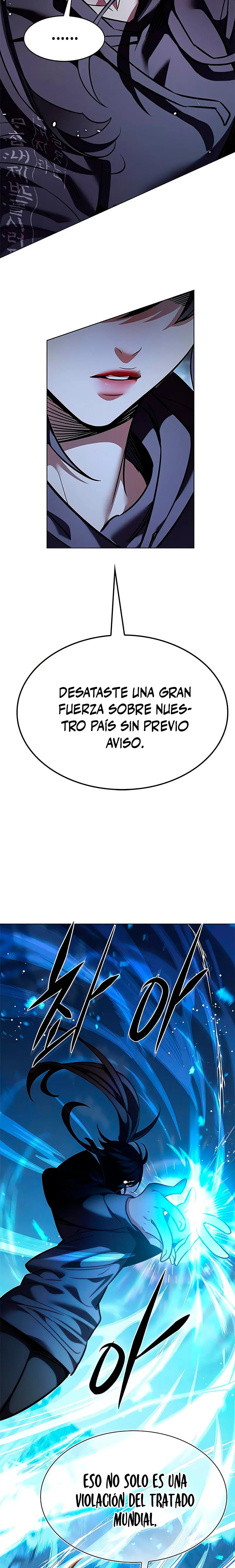 Read Lightning Degree ES Manga Online