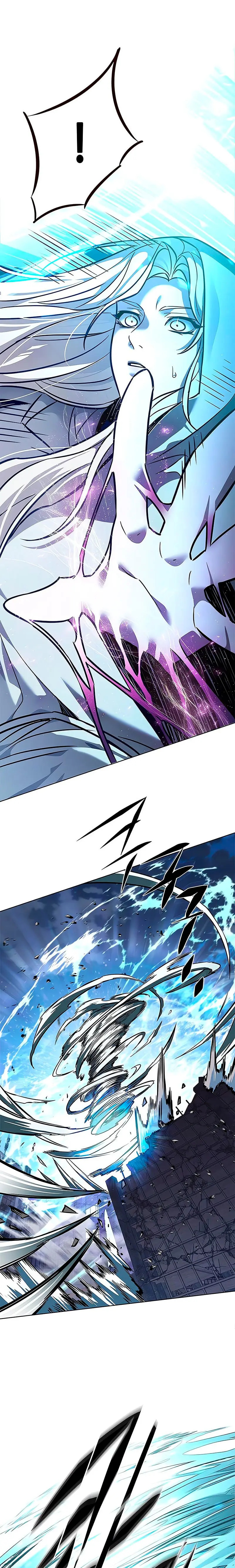 Read Lightning Degree ES Manga Online