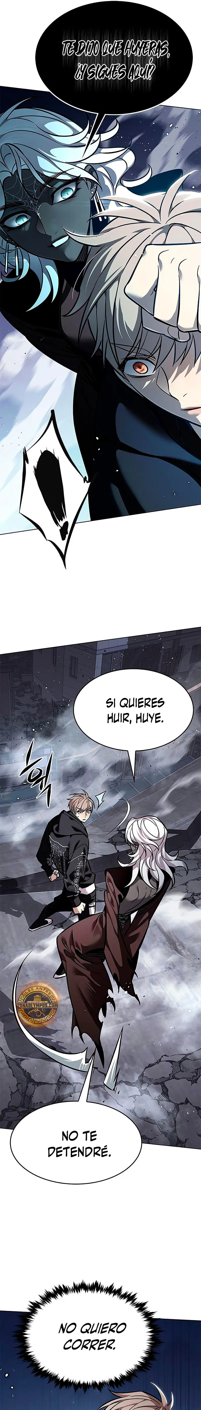 Read Lightning Degree ES Manga Online