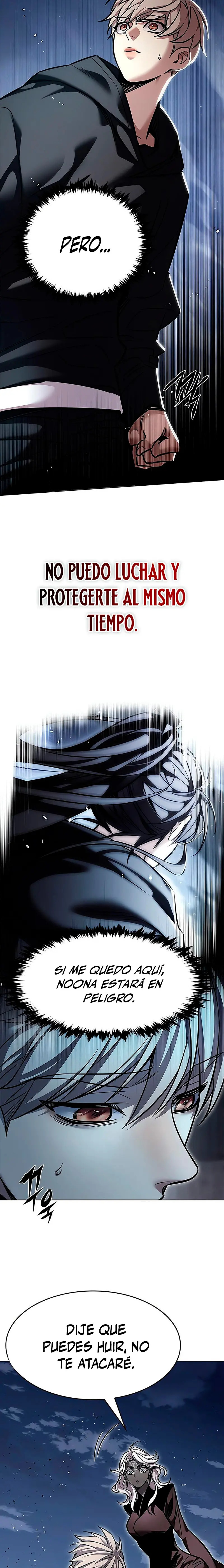Read Lightning Degree ES Manga Online