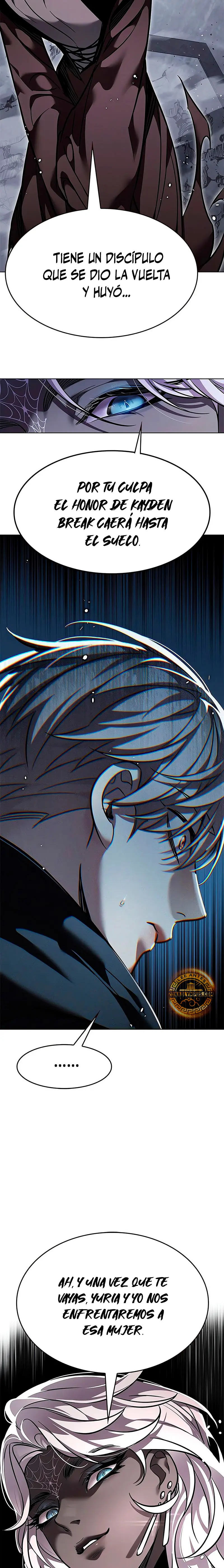 Read Lightning Degree ES Manga Online