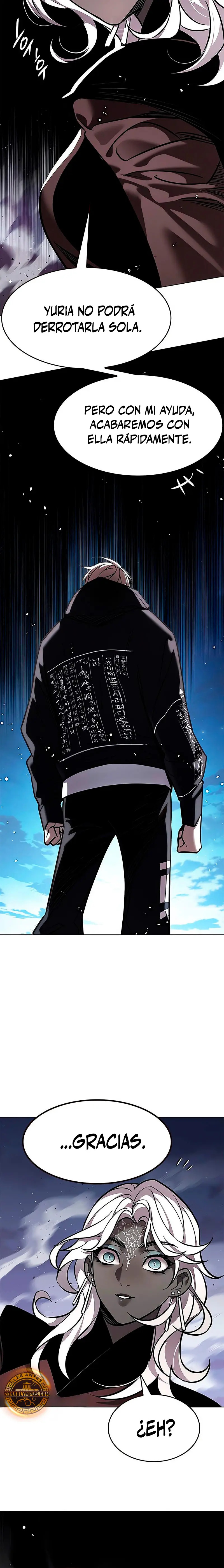 Read Lightning Degree ES Manga Online