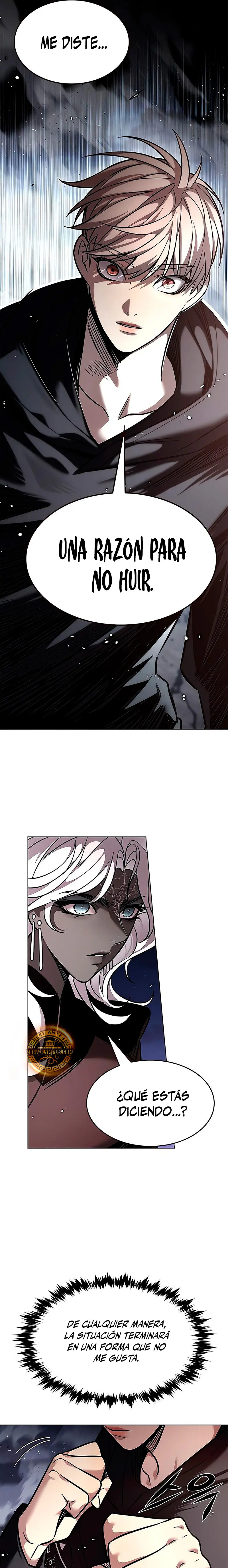 Read Lightning Degree ES Manga Online