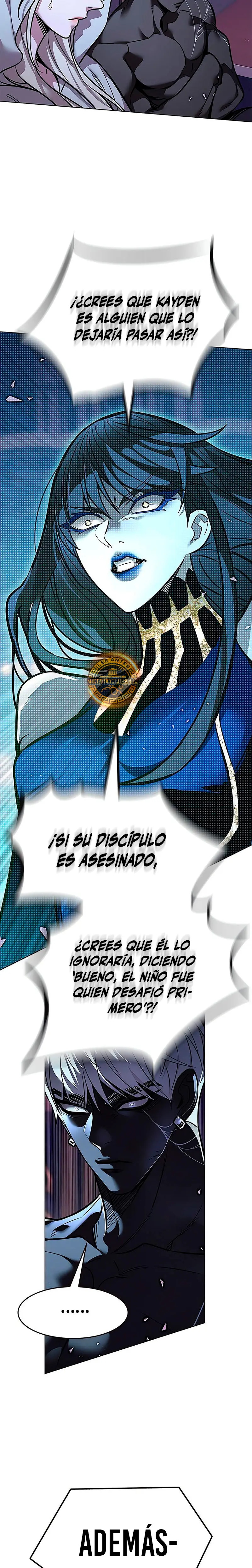 Read Lightning Degree ES Manga Online