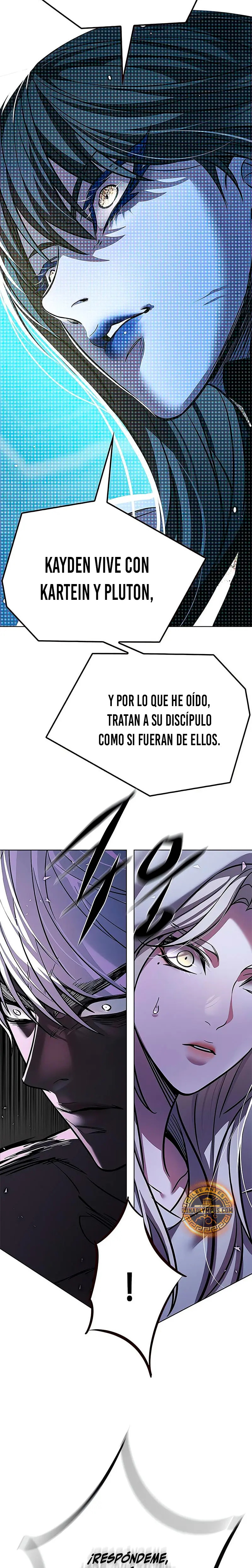 Read Lightning Degree ES Manga Online