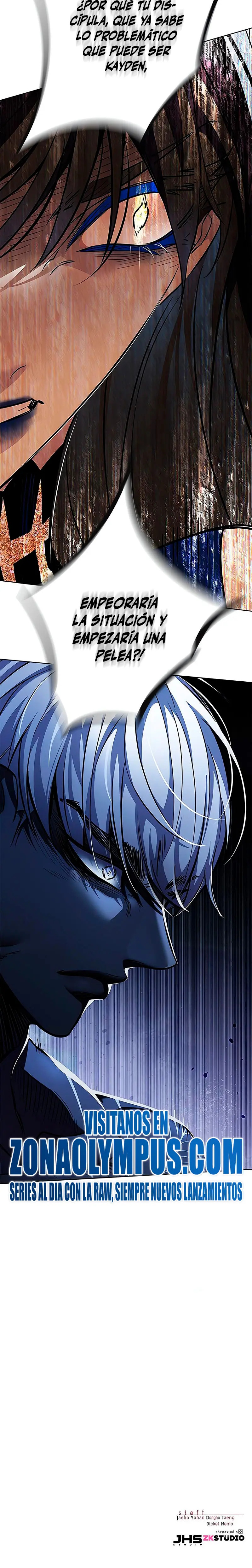 Read Lightning Degree ES Manga Online