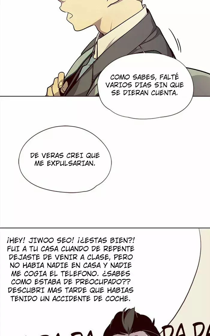 Read Lightning Degree ES Manga Online