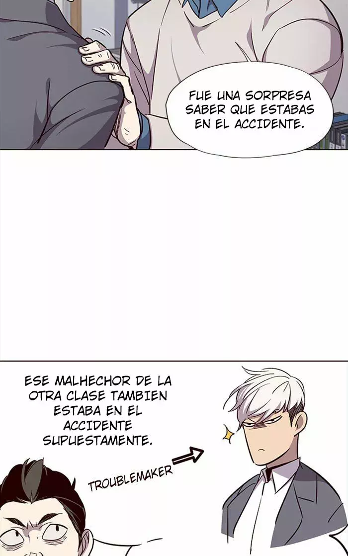 Read Lightning Degree ES Manga Online