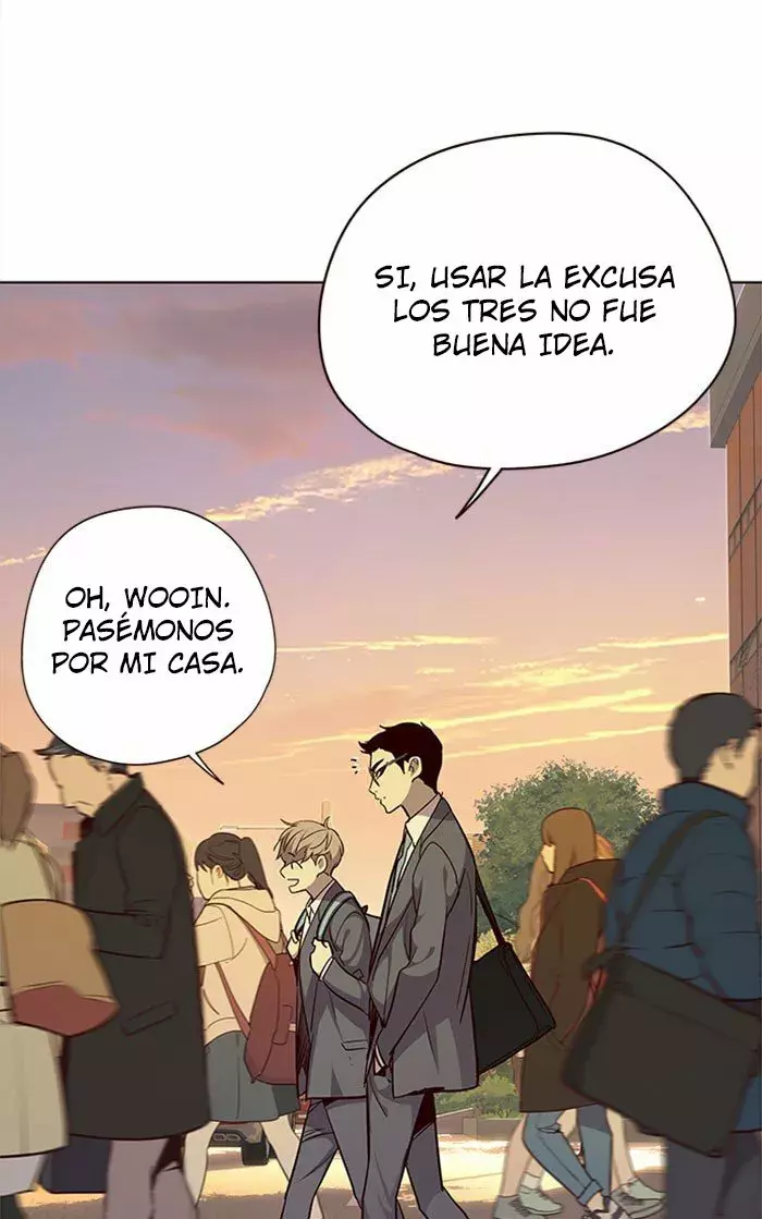 Read Lightning Degree ES Manga Online