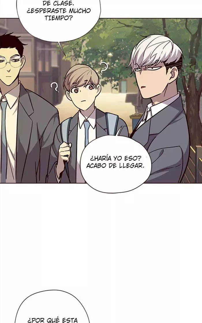 Read Lightning Degree ES Manga Online