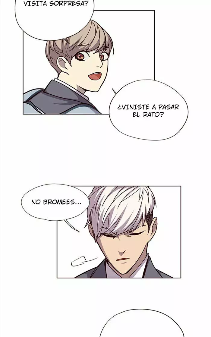 Read Lightning Degree ES Manga Online