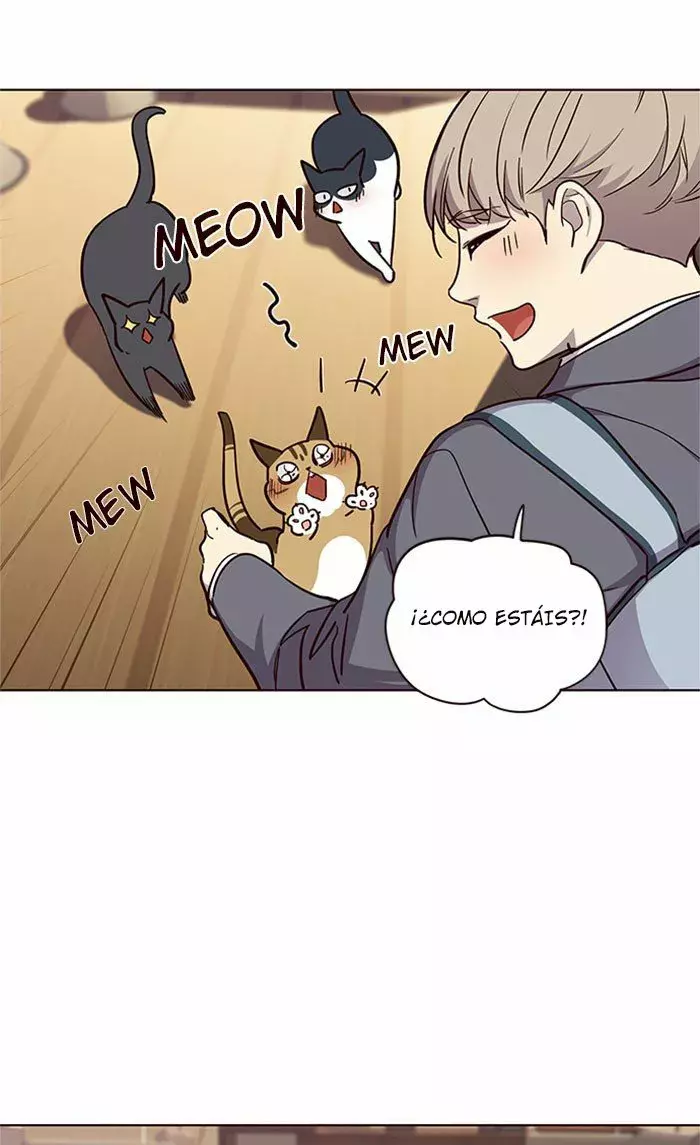 Read Lightning Degree ES Manga Online