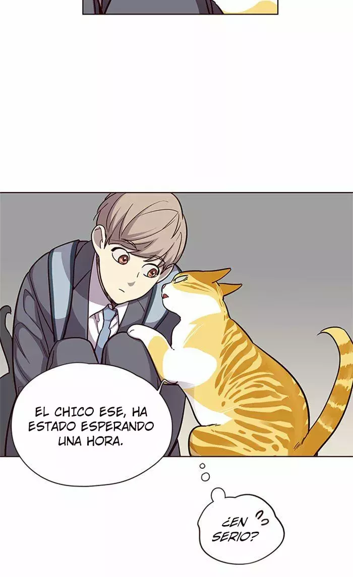 Read Lightning Degree ES Manga Online